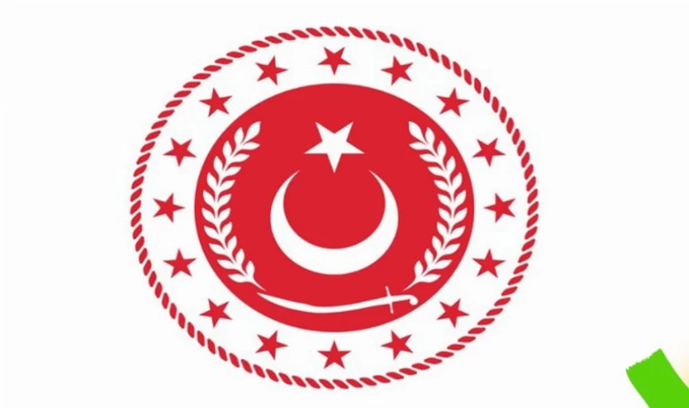 MSB logosuna ’Arap kılıcı’ iddiası