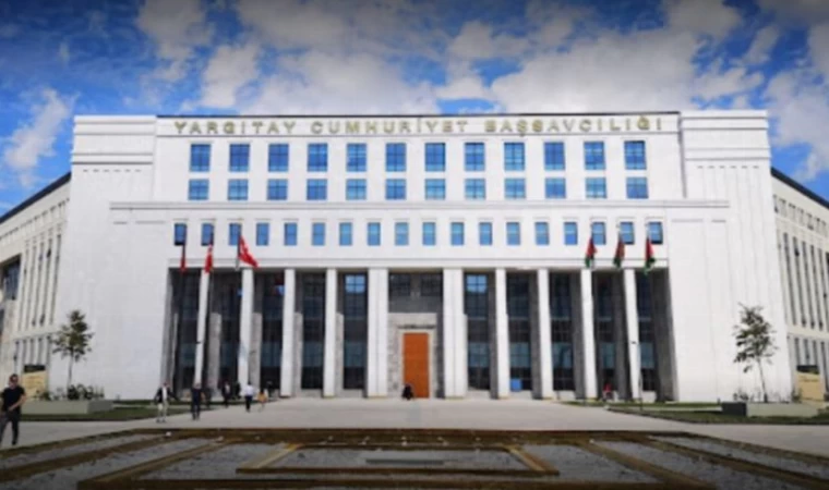 Yargıtay’a 6 yeni üye seçildi