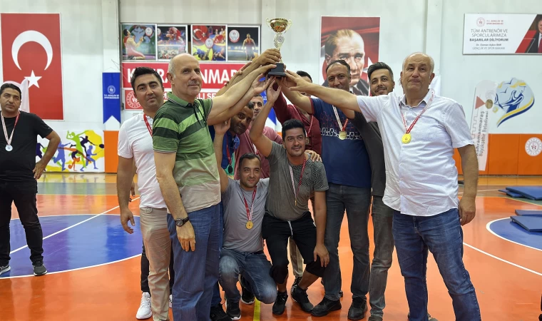 Yaz Spor Okullarının Açılışı Gerçekleştirildi
