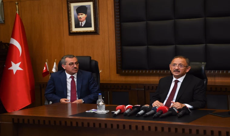 Yerinde Dönüşüm Modelinin Detayları Belli Oldu