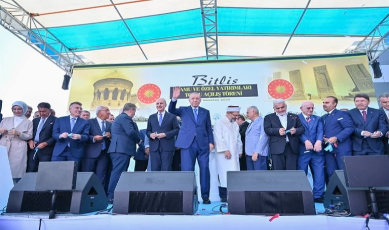 200 milyon dolarlık yatırım