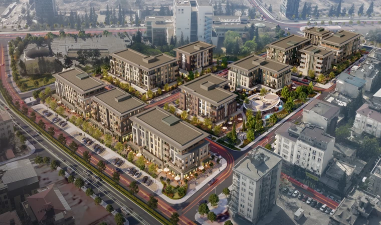 Başkan Güngör, Şehirdeki Son Durumu Canlı Yayında Anlattı