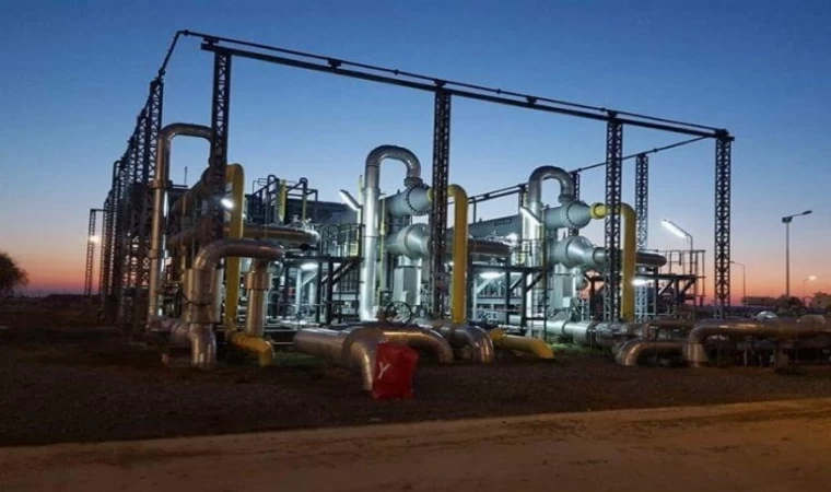 BOTAŞ’tan ’doğal’ açıklama!