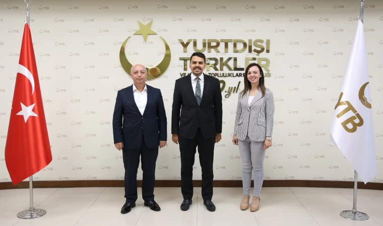 KİÜ Yurtdışı Türkler Ve Akraba Topluluklardan Öğrenci Alacak
