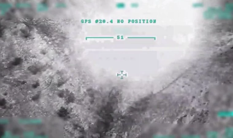 MSB: Pençe Kilit’te 3 terörist etkisiz!