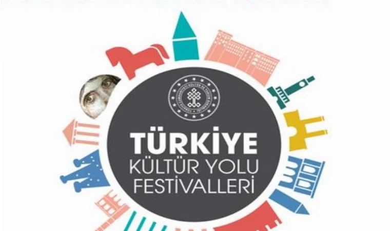 ’Türkiye Kültür Yolu Festivalleri’ bu yıl 11 şehirde