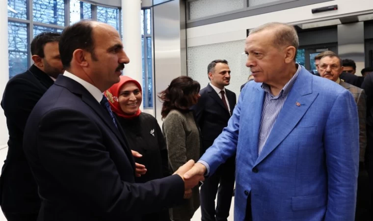 Başkan Altay BM’de Dünya belediyelerine hitap etti