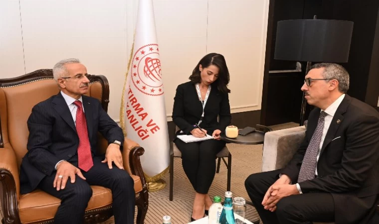 IRF 2024’te Türkiye’de düzenlenecek