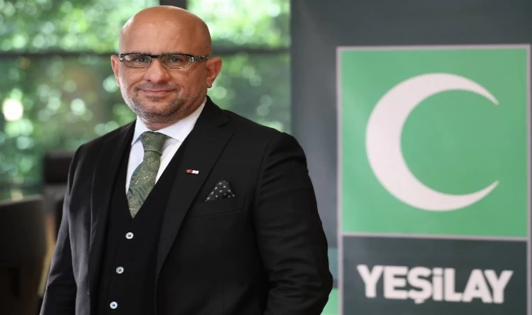 Yeşilay’dan ’okula uyum’ ve ’dijital bağımsızlık’ önerileri
