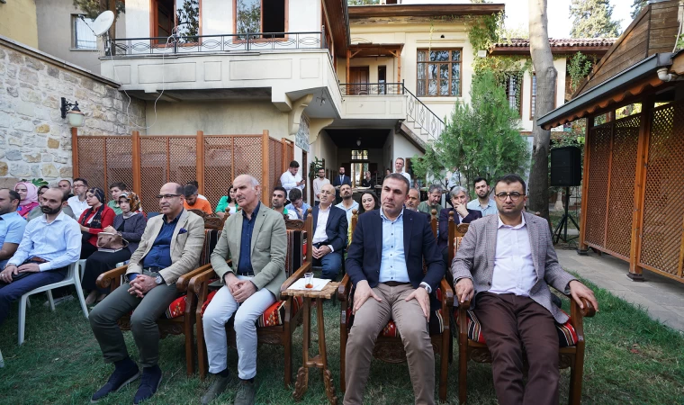 Kahramanmaraş Akademi’de Güz Döneminin Açılışı Gerçekleştirildi
