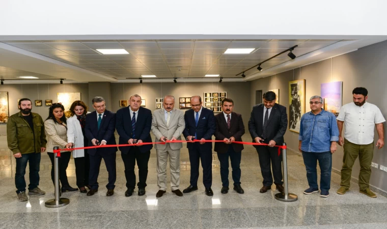 KSÜ’de Cumhuriyetin 100. Yılı Çeşitli Etkinliklerle Kutlanıyor