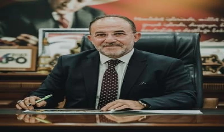 Afşin Belediyesi’nden Su Hakkında Önemli Açıklama