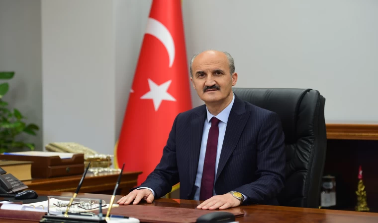 Gazi Mustafa Kemal Atatürk’ü Rahmet Ve Minnetle Anıyoruz