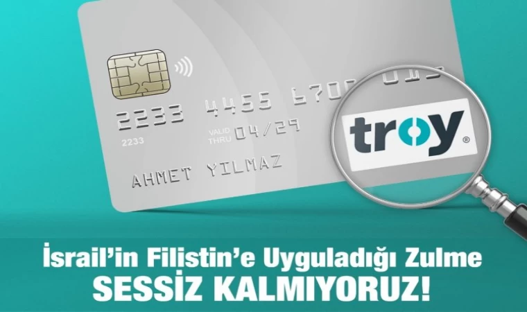 Gölcük Belediyesi maaş kartlarını TROY’a taşıyor
