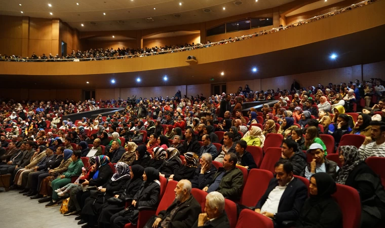 Hayati İnanç Söyleşisine Yoğun İlgi
