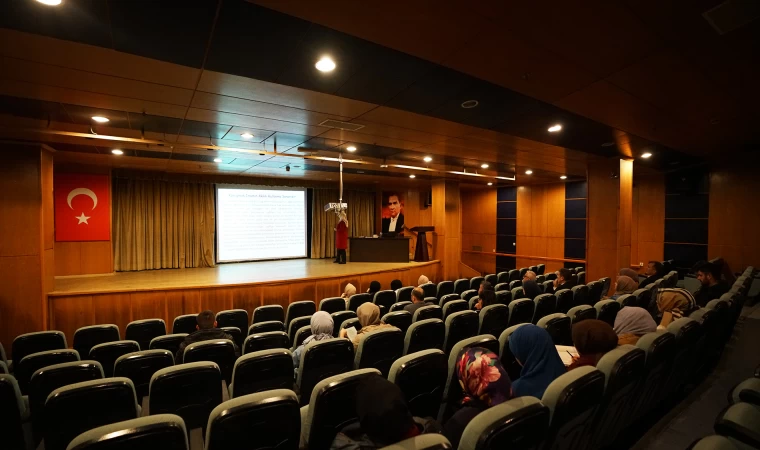 Kahramanmaraş Akademi’nin Güz Döneminde Eğitimler Sürüyor