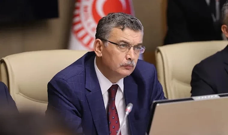Celalettin Güvenç Adaylık Sürecini Değerlendirdi