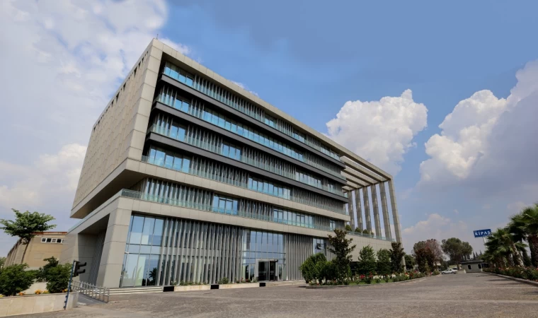 Kipaş Holding, İSO 500'de 4 Şirketiyle Yer Aldı