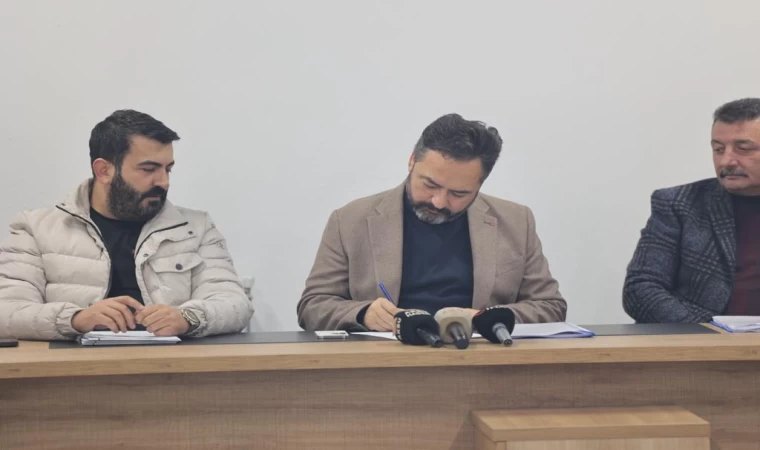 Oy birliği ile kabul edildi; tarihi bir döneme giriliyor