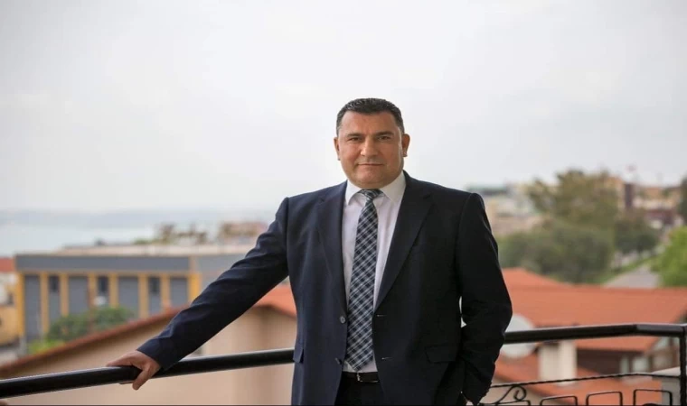 Yüreğirli İbrahim Öztürk, adaylığını açıkladı