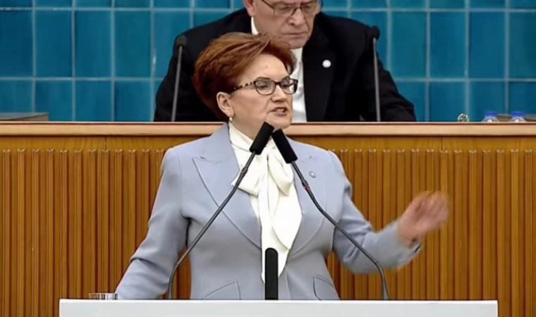Akşener’den sürpriz çıkış! İYİ Parti’nin İstanbul adayı açıklandı, Ankara öğleden sonra