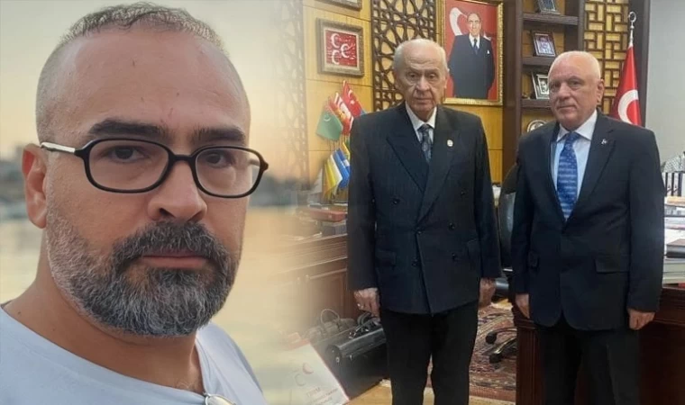 MHP Ekinözü ve Nurhak Adaylarını açıkladı