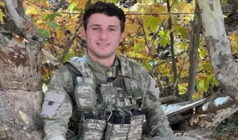 Şehit Enis Budak’ın adı Manisa’da yaşatılacak