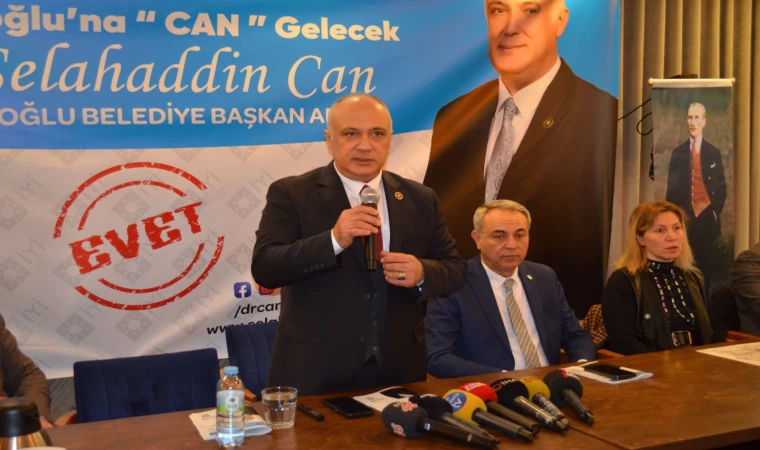 “Sorunları gördük teşhisi koyduk tedaviye geliyoruz”
