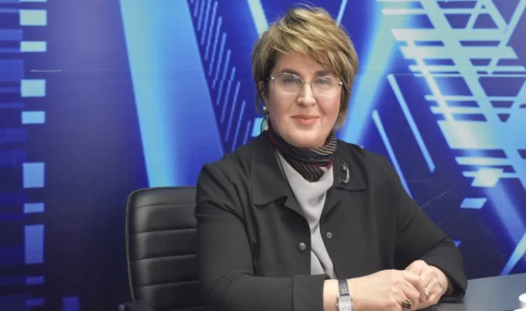 Arıkan: Benim amacım her zaman şehrime hizmet etmek