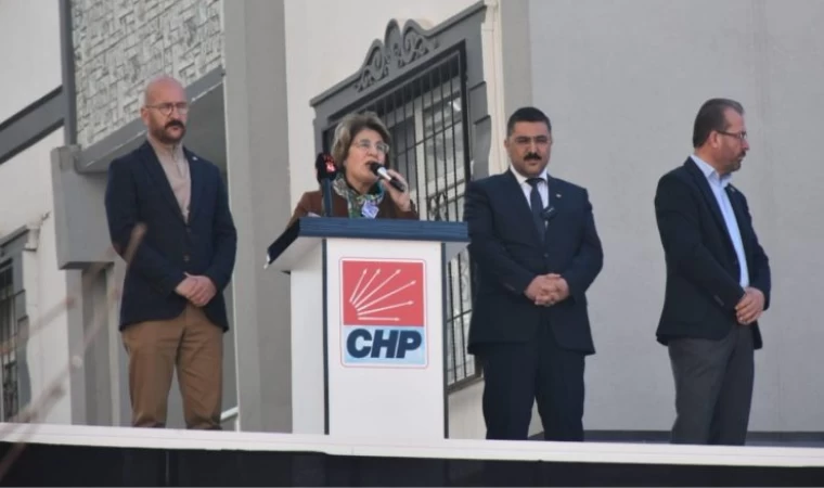 Arıkan: Önce depremin yaralarını saracağız!