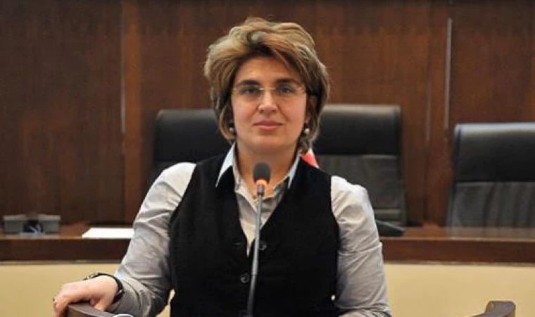 Arıkan’dan Dünya Kadın Hakları Günü mesajı