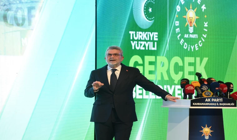 Birlikte Üretip Birlikte Yöneteceğiz
