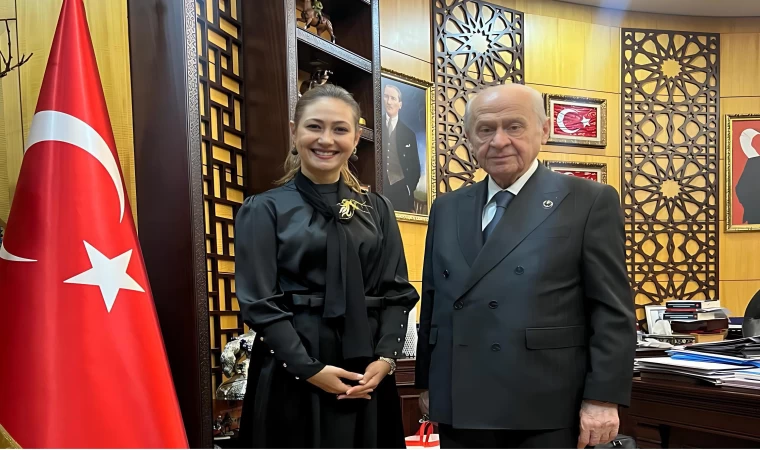 Doç. Dr. Zuhal Karakoç Dora'dan Kurultay Öncesi Açıklama
