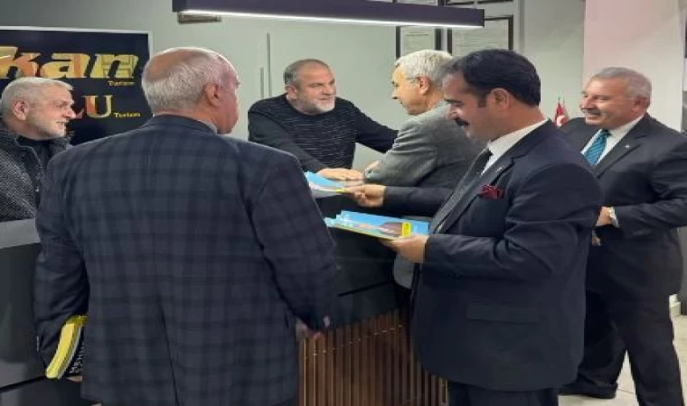 “Vatandaşımız Yapılan Her Hizmette İyi Belediyeciliğin Farkını Görecek”