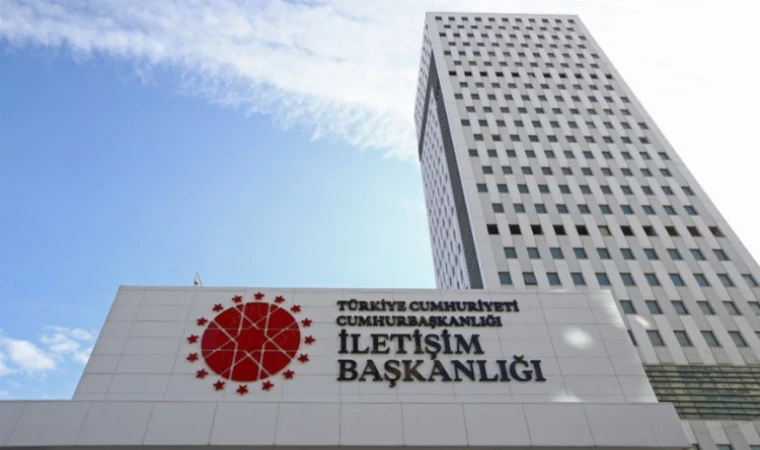 Yabancı öğrencilere yönelik iddialara İletişim’den açıklama