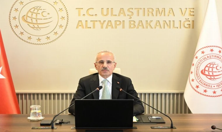 ’Orta Koridor’ Kalkınma Yolu ile güçlenecek