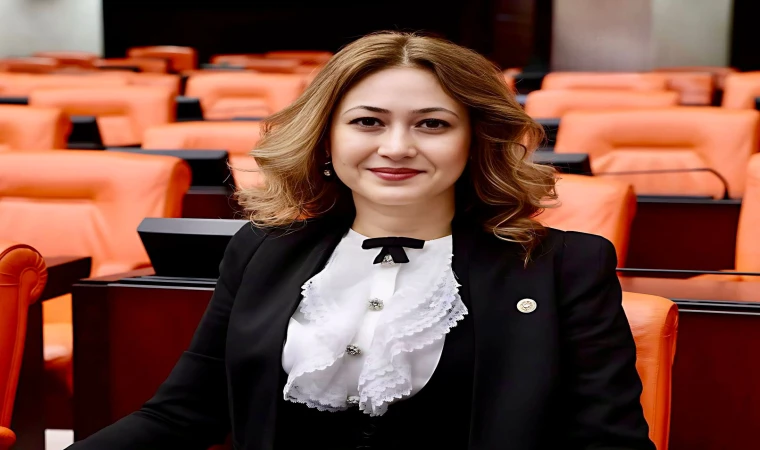 Zuhal Karakoç Dora’nın Ramazan Bayramı Mesajı
