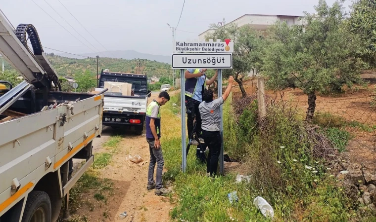 Büyükşehir, Trafikte Güvenlik İçin Sahada