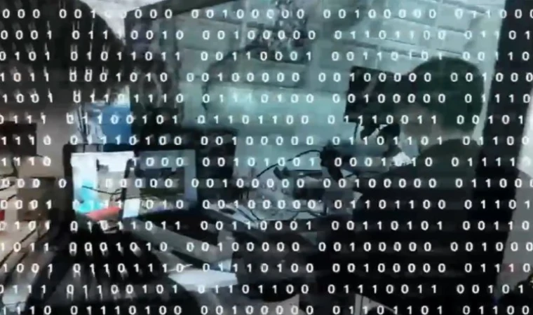 Jandarma’nın ’Sibergöz’üne 51 yakalama