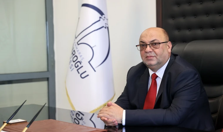 Dulkadiroğlu Belediye Başkanı Mehmet Akpınar’dan Kurban Bayramı Mesajı
