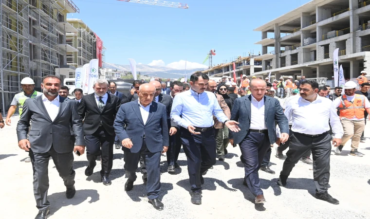 Boğaziçi Bölgesinin Batısı Uygun Olmayan Alan Kapsamından Çıkarıldı