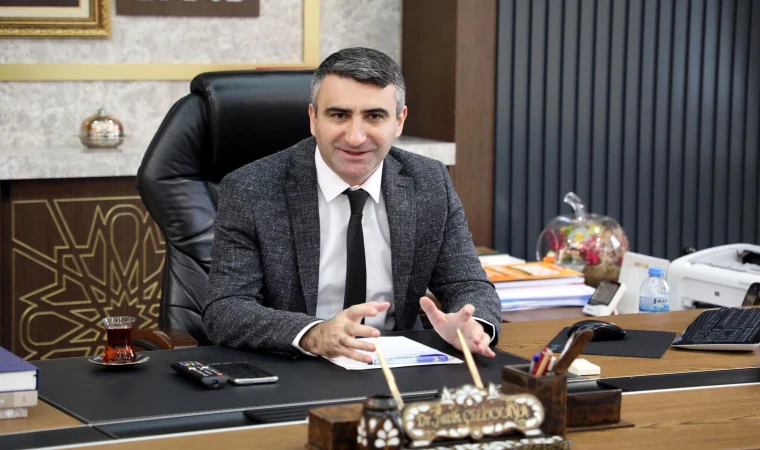 Kahramanmaraş’taki Son Depremzede Kaymakam da Şehirden Ayrıldı