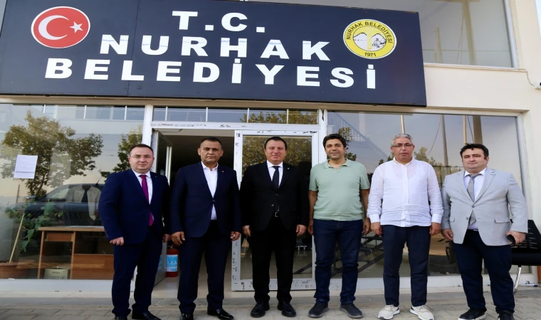 KMTSO’dan Kuzey İlçelere Çıkarma
