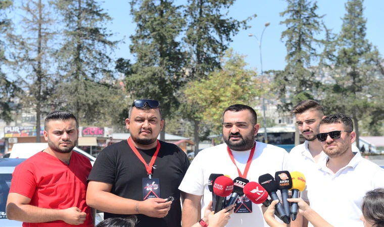 Modifiyeli ve Klasik Araç Tutkunları Kahramanmaraş’ta Buluşacak
