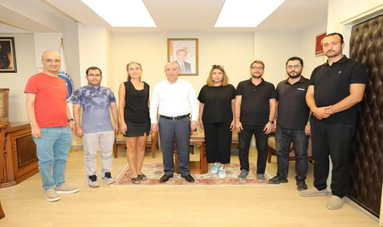 İstiklal Üniversitesi ve Doğaka Arasında Çifte Protokol