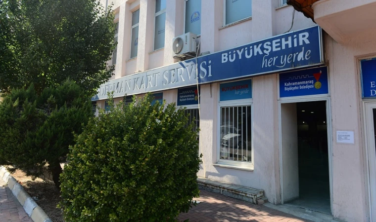 Kahramanmaraş'ta Eylül Ayında İhtiyaç Sahiplerine 17 Milyon TL’lik Nakdi Destek