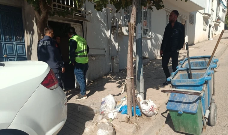 Daha Temiz Kahramanmaraş İçin Birlikte Hareket Edelim