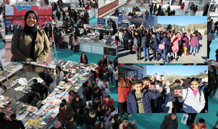 Büyükşehir, Kırsal Mahalleler ile Fuar Arasına Köprü Kurdu