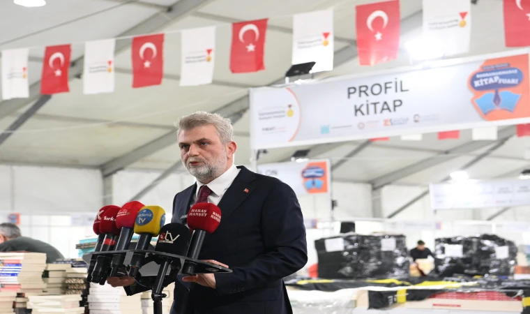 Şiir ve Edebiyatın Kalbi KAFUM’da Atacak