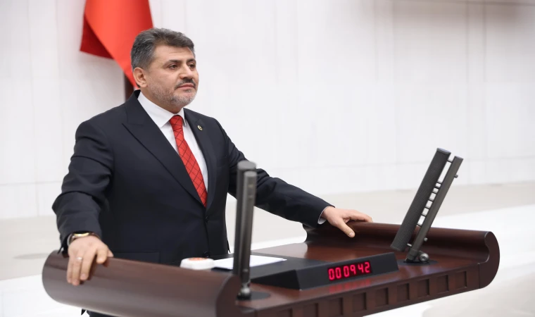 Debgici: "Kahramanmaraş Adı Hiçbir Zaman Kötü Anılmasın"